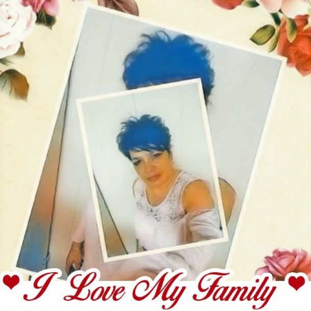 Meet your Posher, Teresa